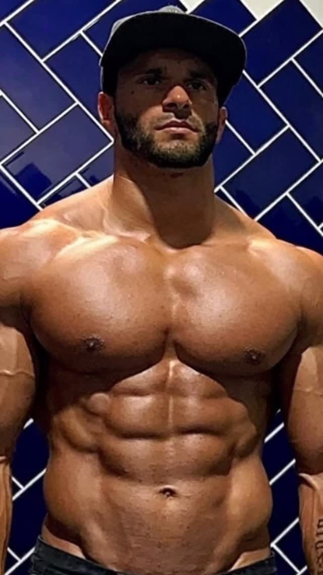 Post 3 by No Shane No Gain on Instagram (video)