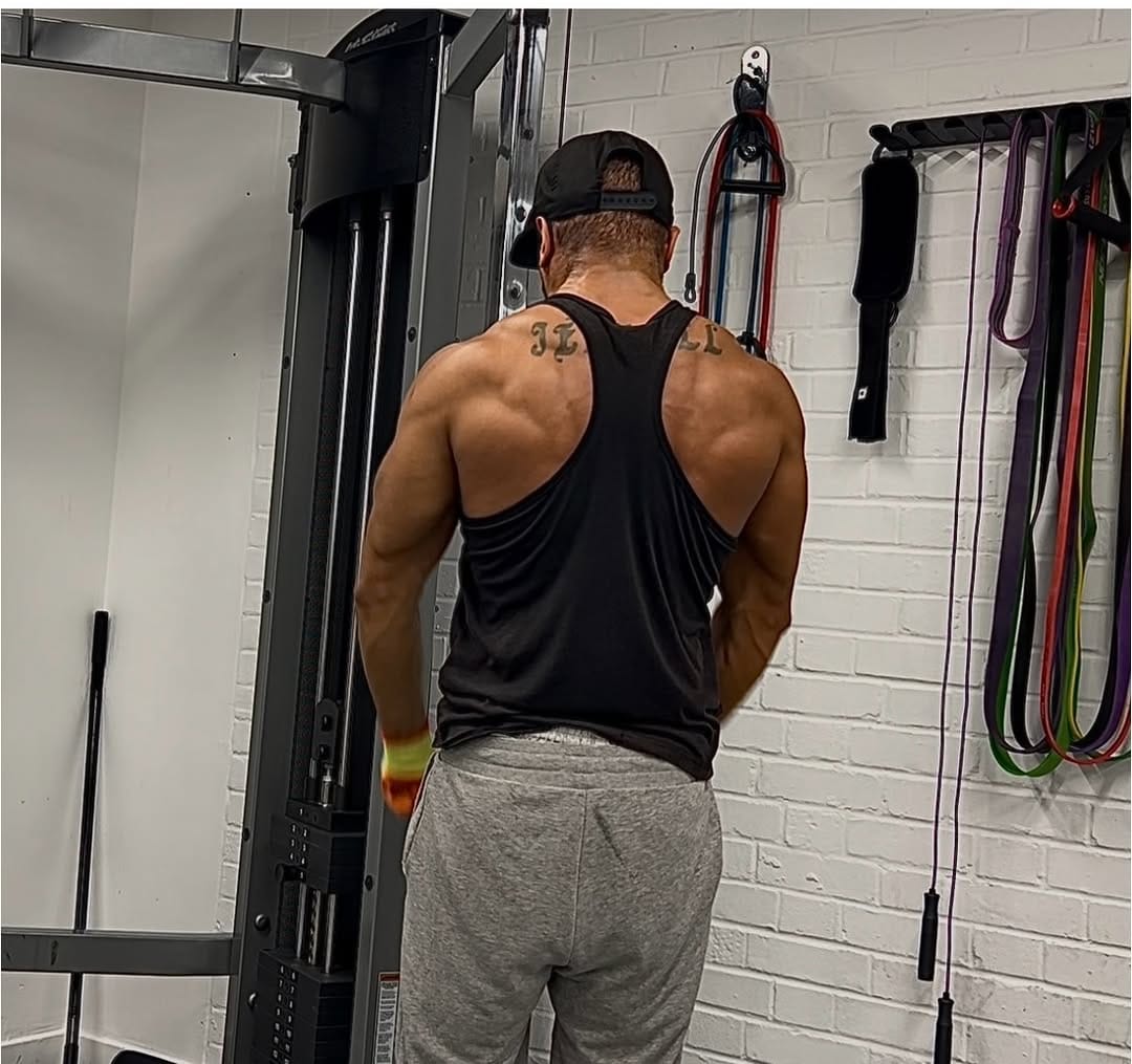 Post 9 by No Shane No Gain on Instagram (carousel)