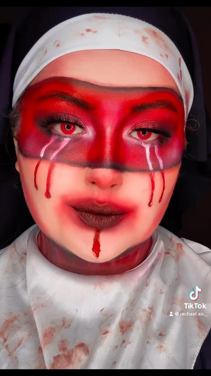 Post 6 by Rachael 🌹 on Instagram (video)