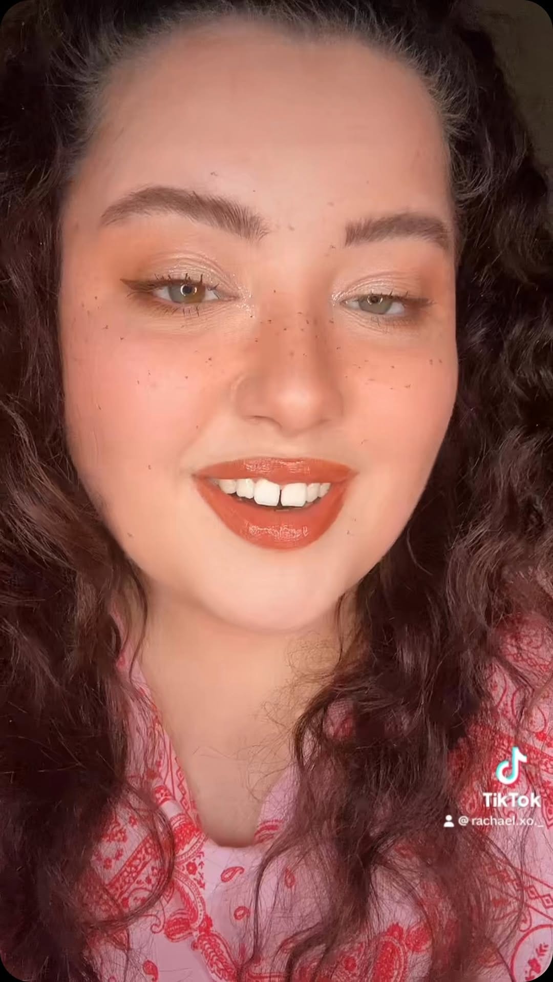 Post 7 by Rachael 🌹 on Instagram (video)