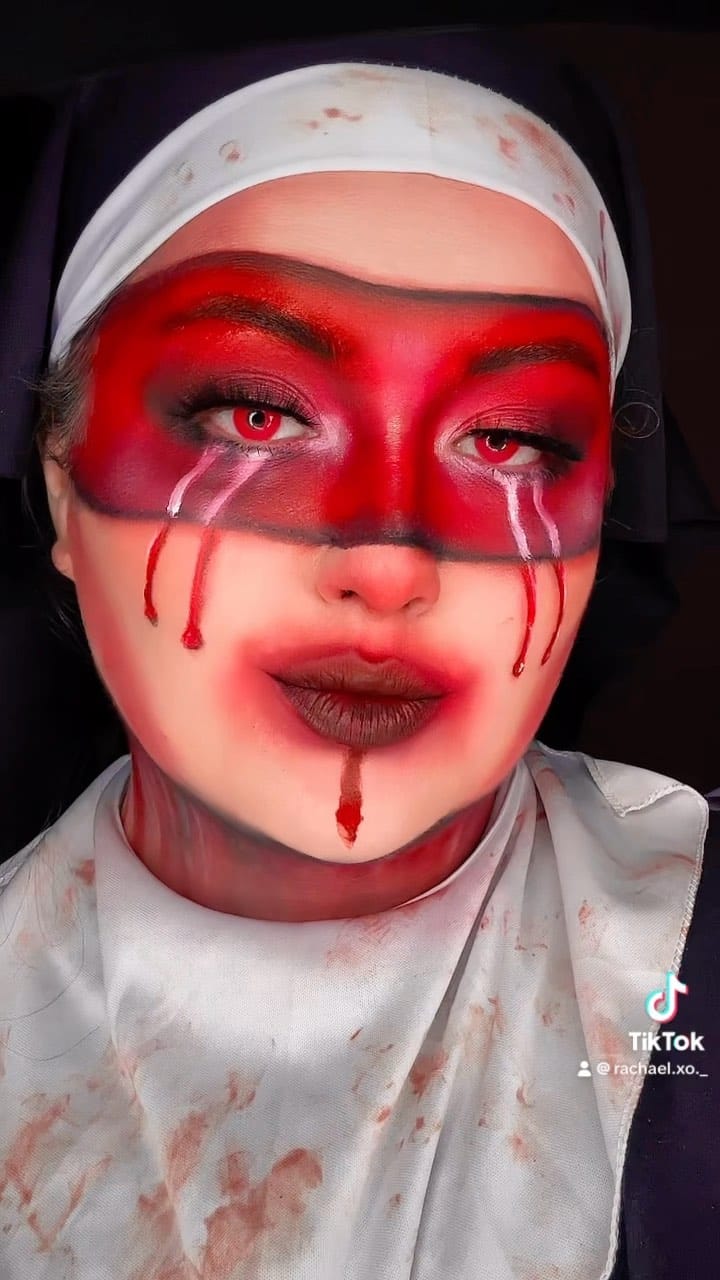 Post 4 by Rachael 🌹 on Instagram (video)