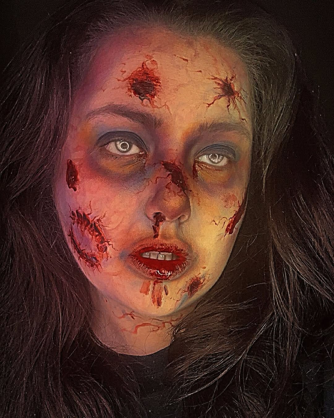 Post 2 by Rachael 🌹 on Instagram (image)