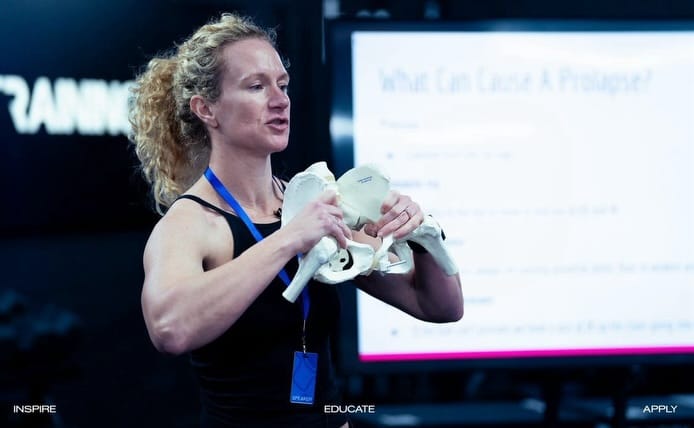 Post 2 by CrossFit Tyneside on Instagram (carousel)