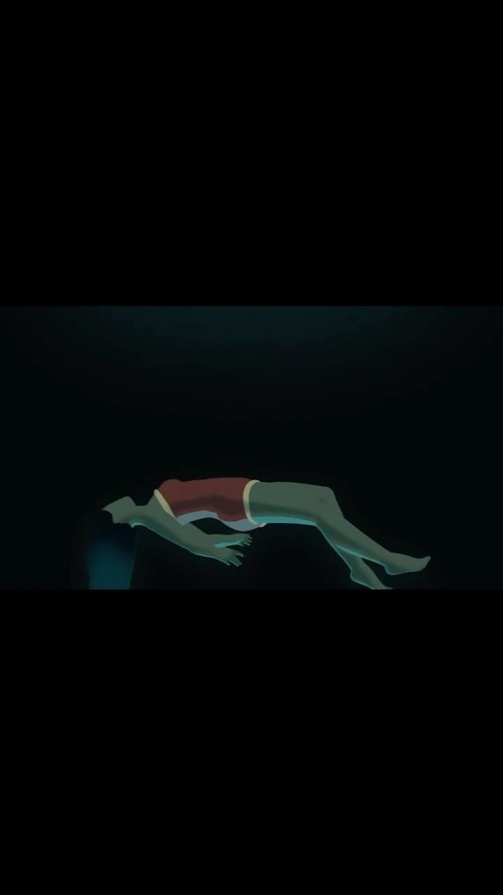 Post 8 by Slí Beatha Float House on Instagram (video)