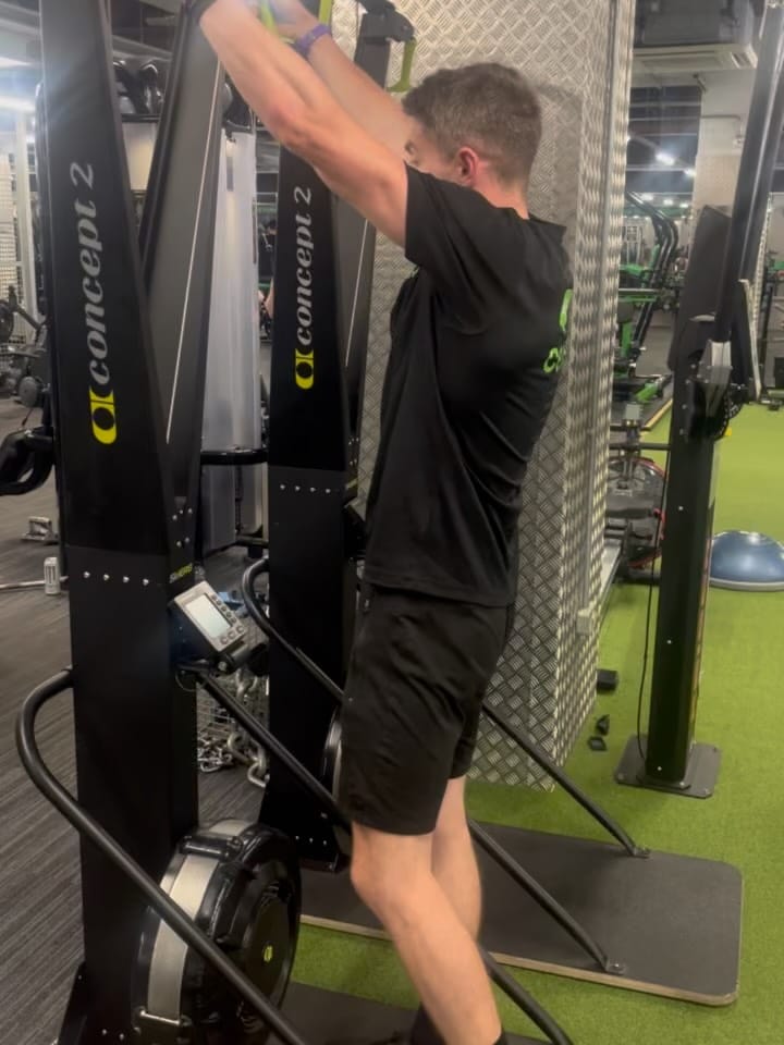 Post 4 by Buzz Gym Oxford on Instagram (carousel)