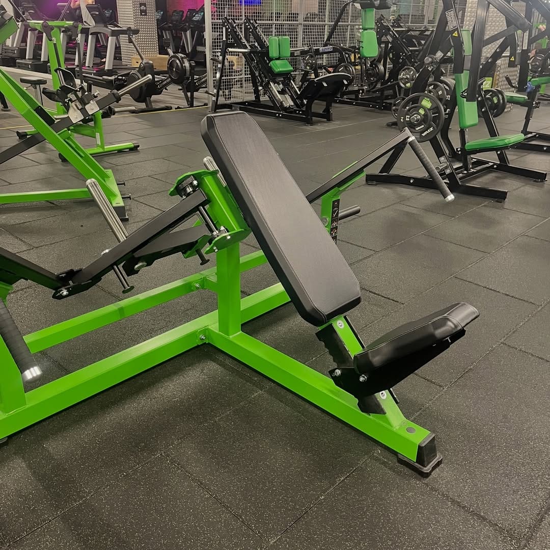 Post 7 by Buzz Gym Oxford on Instagram (carousel)