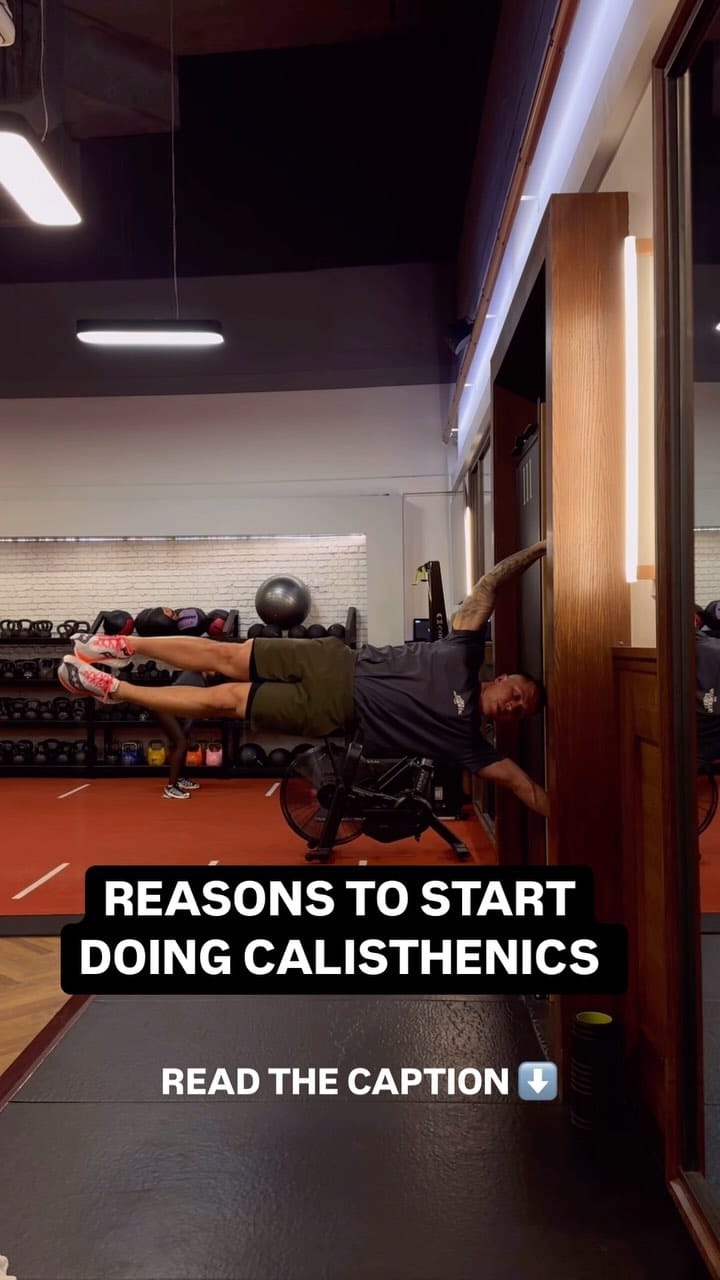 Post 10 by Blayne wenlock on Instagram (video)