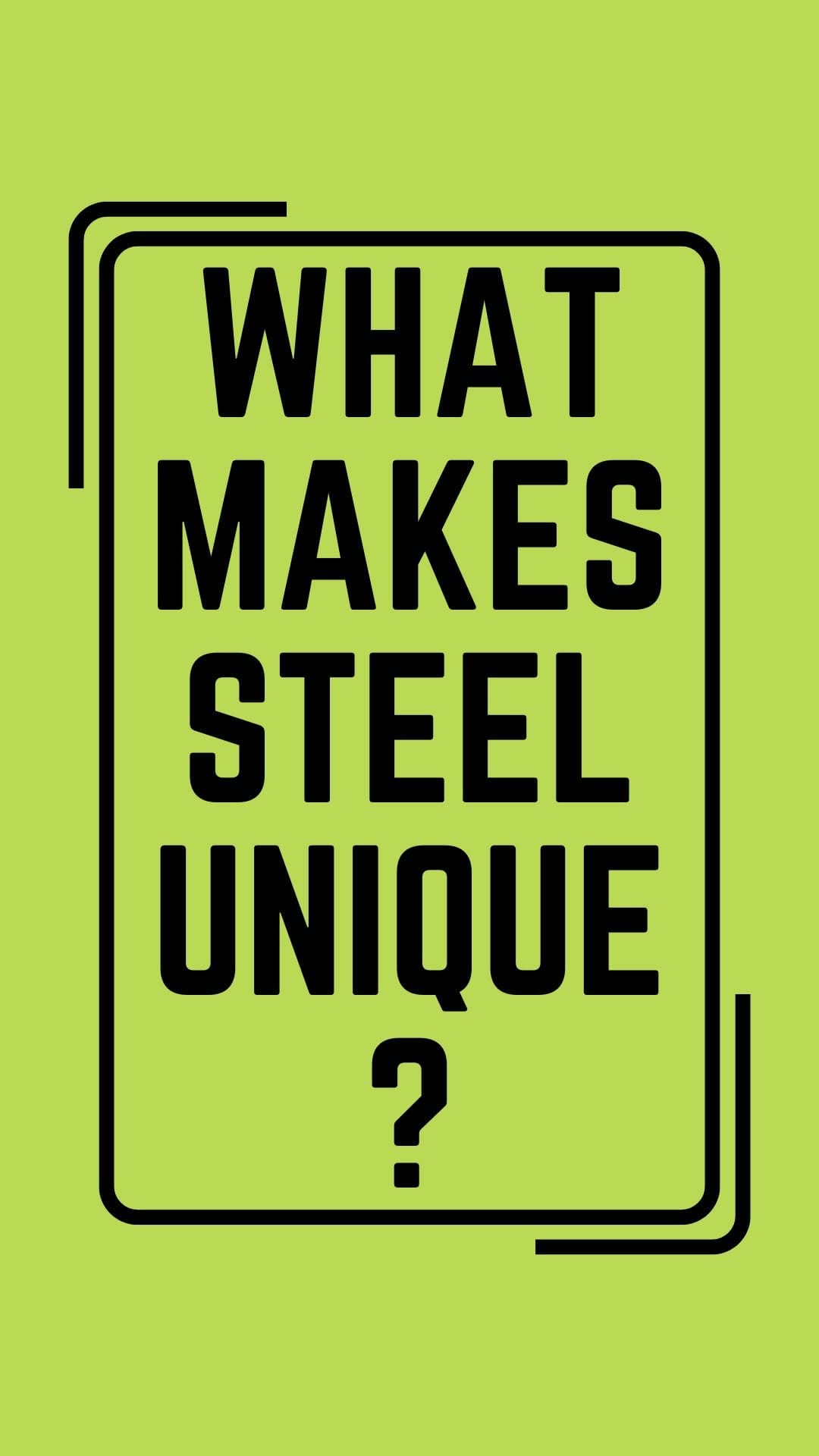 Post 8 by Steel Strength Training on Instagram (video)