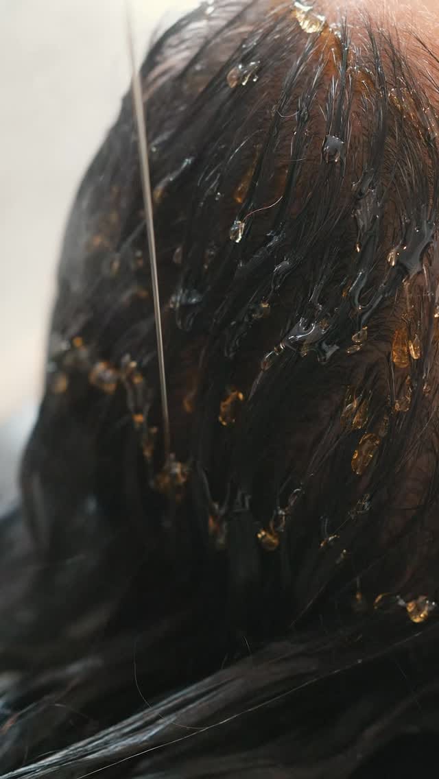 Post 1 by LONDON HEAD SPA | 런던헤드스파 on Instagram (video)