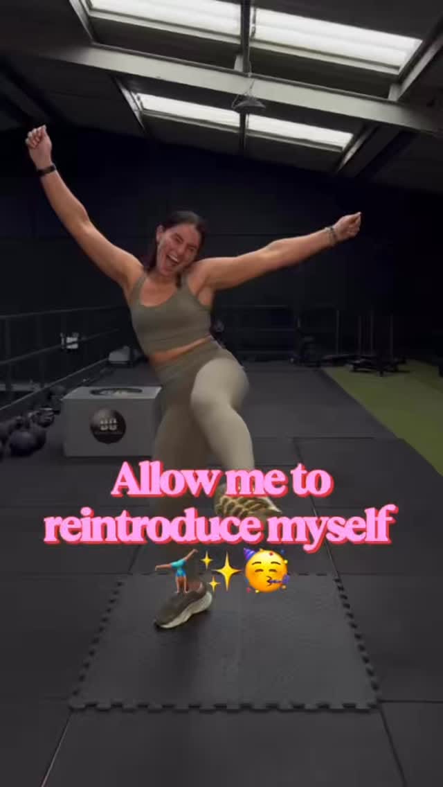 Post 3 by Raise The Bar on Instagram (video)