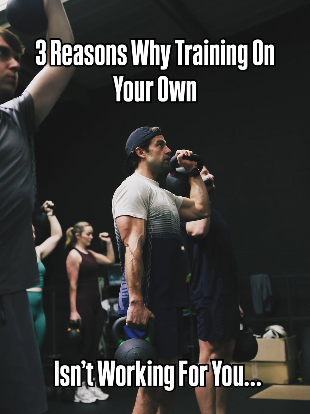 Post 6 by Raise The Bar on Instagram (carousel)