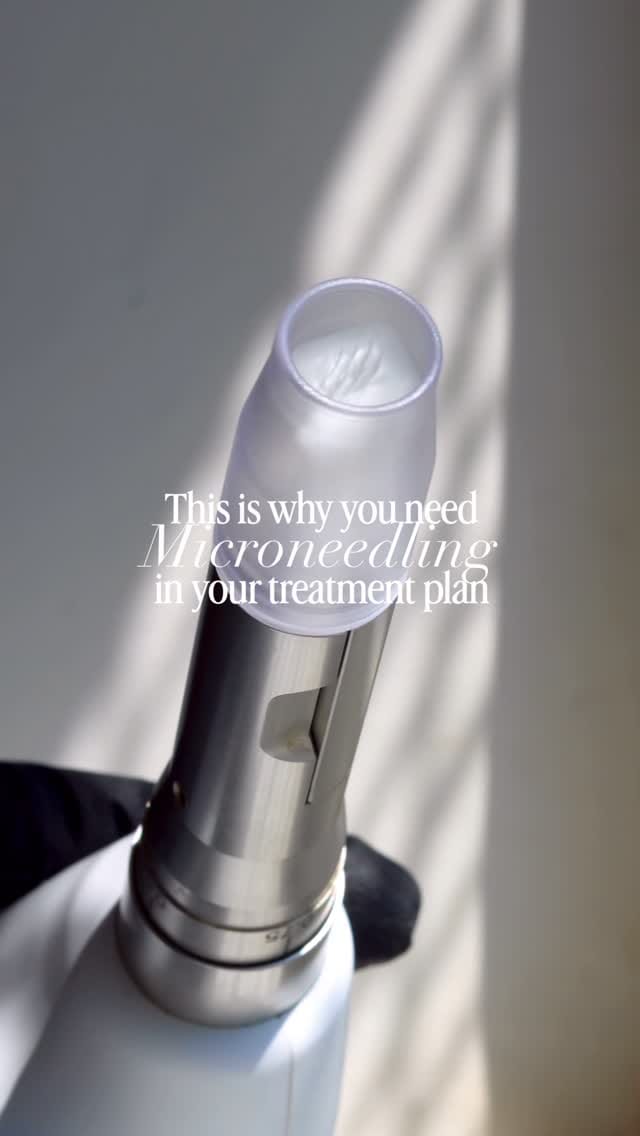 Post 2 by Eterno Aesthetics Skin Clinic on Instagram (video)