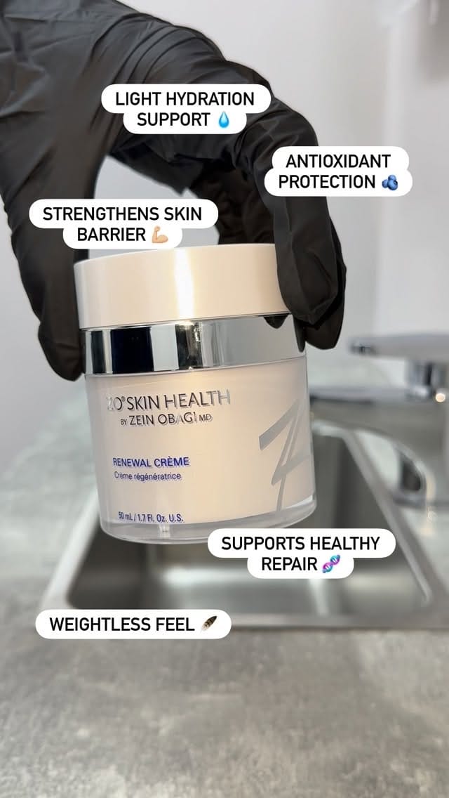Post 7 by Eterno Aesthetics Skin Clinic on Instagram (video)