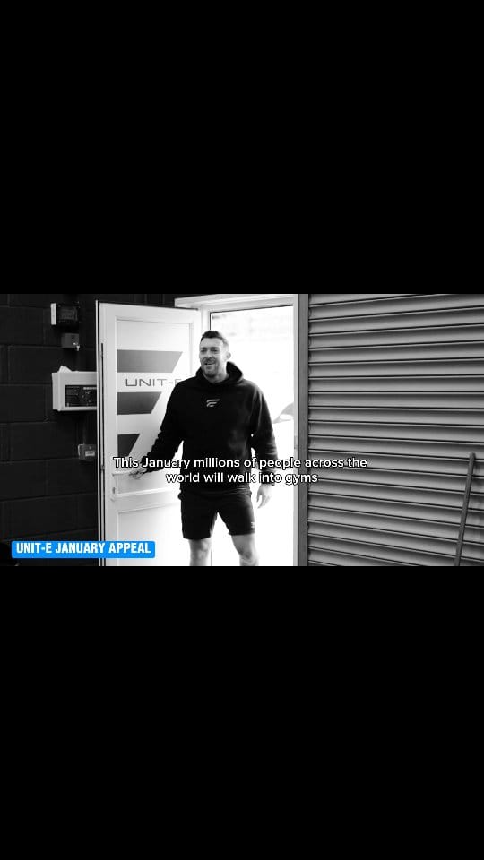 Post 5 by James Cartwright | Performance & Lifestyle on Instagram (video)