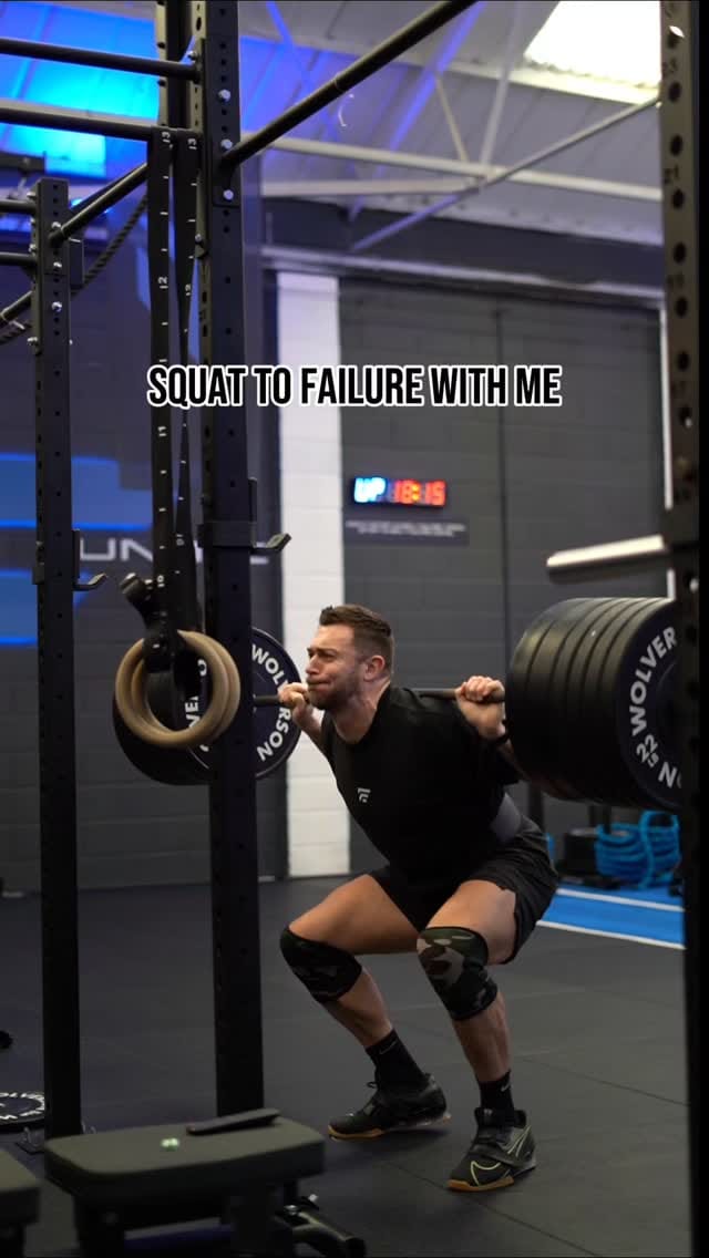 Post 2 by James Cartwright | Performance & Lifestyle on Instagram (video)
