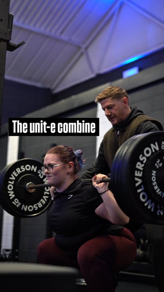 Post 6 by James Cartwright | Performance & Lifestyle on Instagram (video)
