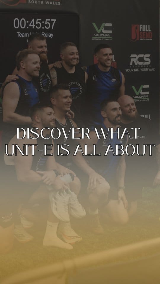 Post 9 by James Cartwright | Performance & Lifestyle on Instagram (video)