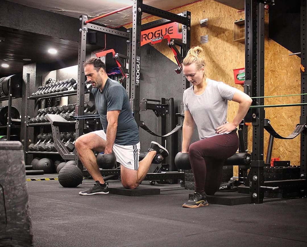 Post 8 by LABXFITNESS | Coach Miguel on Instagram (image)