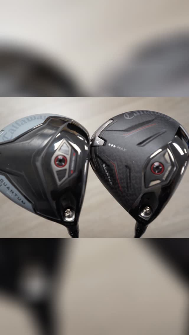 Post 1 by AFGolfStore on Instagram (video)