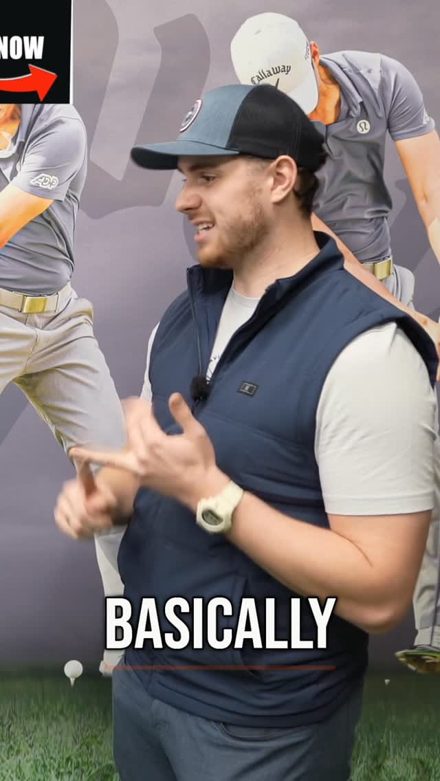 Post 7 by AFGolfStore on Instagram (video)