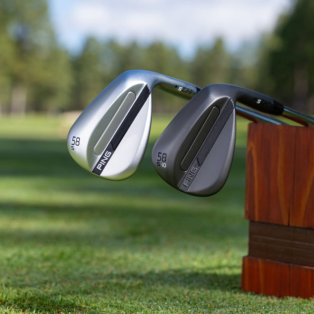 Post 3 by AFGolfStore on Instagram (carousel)