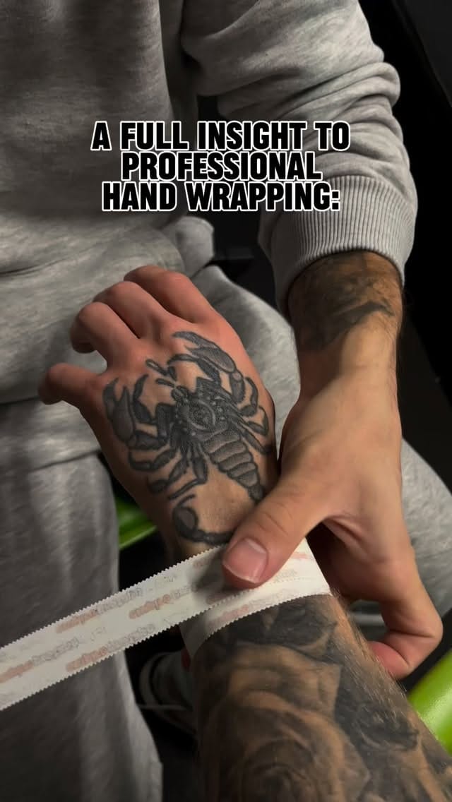 Post 4 by Honeys Boxing Gym on Instagram (video)