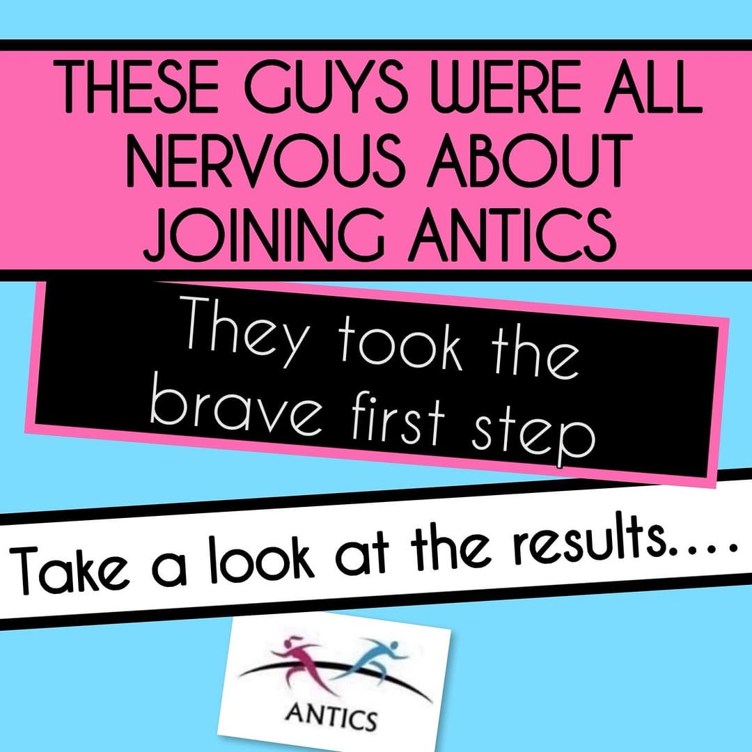 Post 10 by Ant Nyman (Antics) on Instagram (carousel)