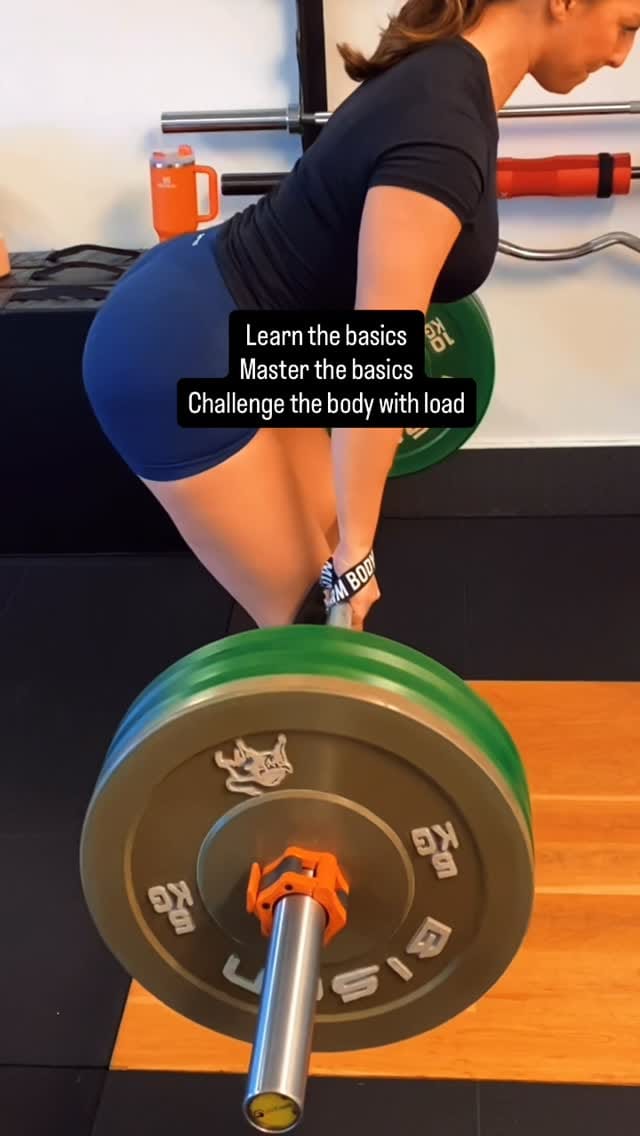 Post 1 by Newcastle’s Leading Personal Training Gym for Over 30’s on Instagram (video)
