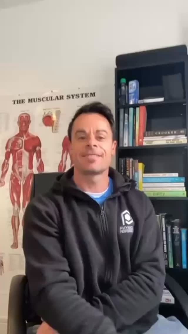 Post 2 by Newcastle’s Leading Personal Training Gym for Over 30’s on Instagram (video)
