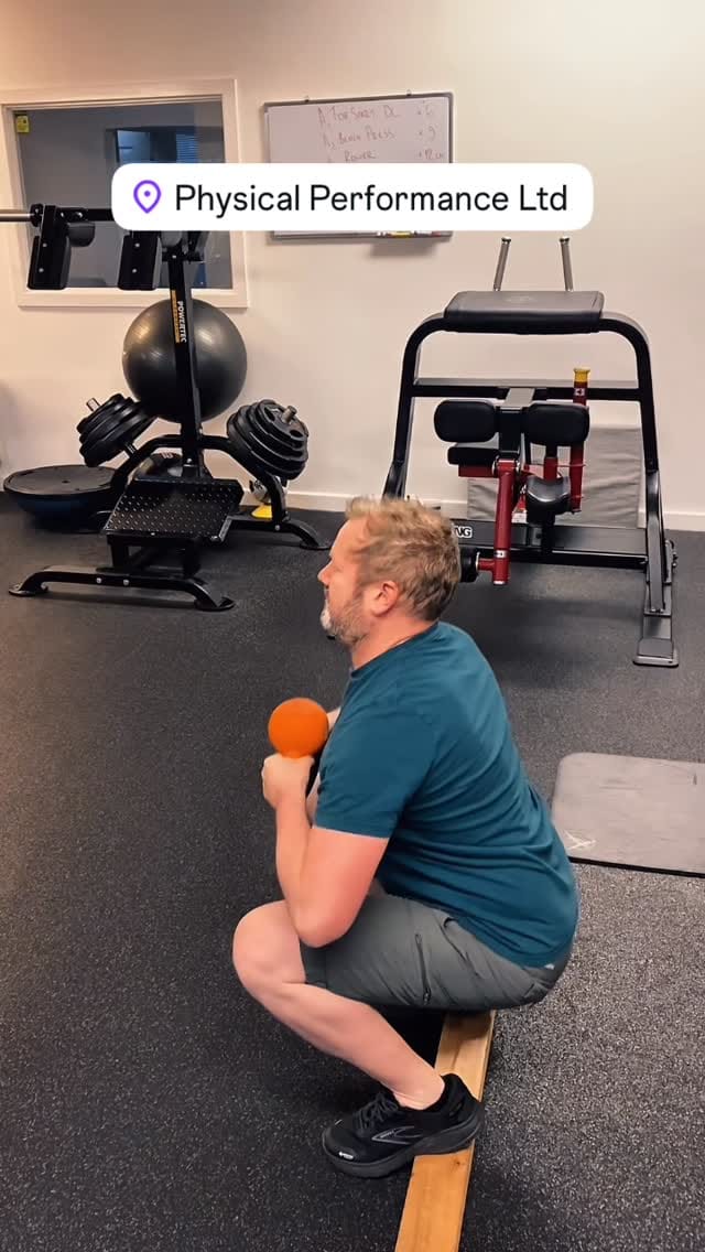 Post 5 by Newcastle’s Leading Personal Training Gym for Over 30’s on Instagram (video)