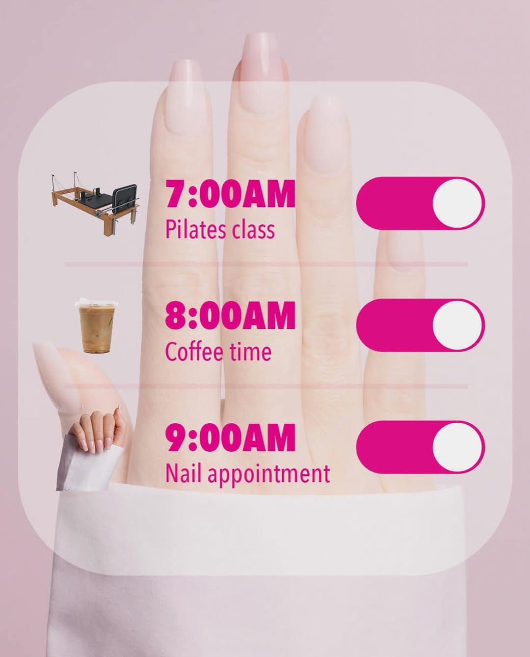 Post 5 by 2AM London on Instagram (image)