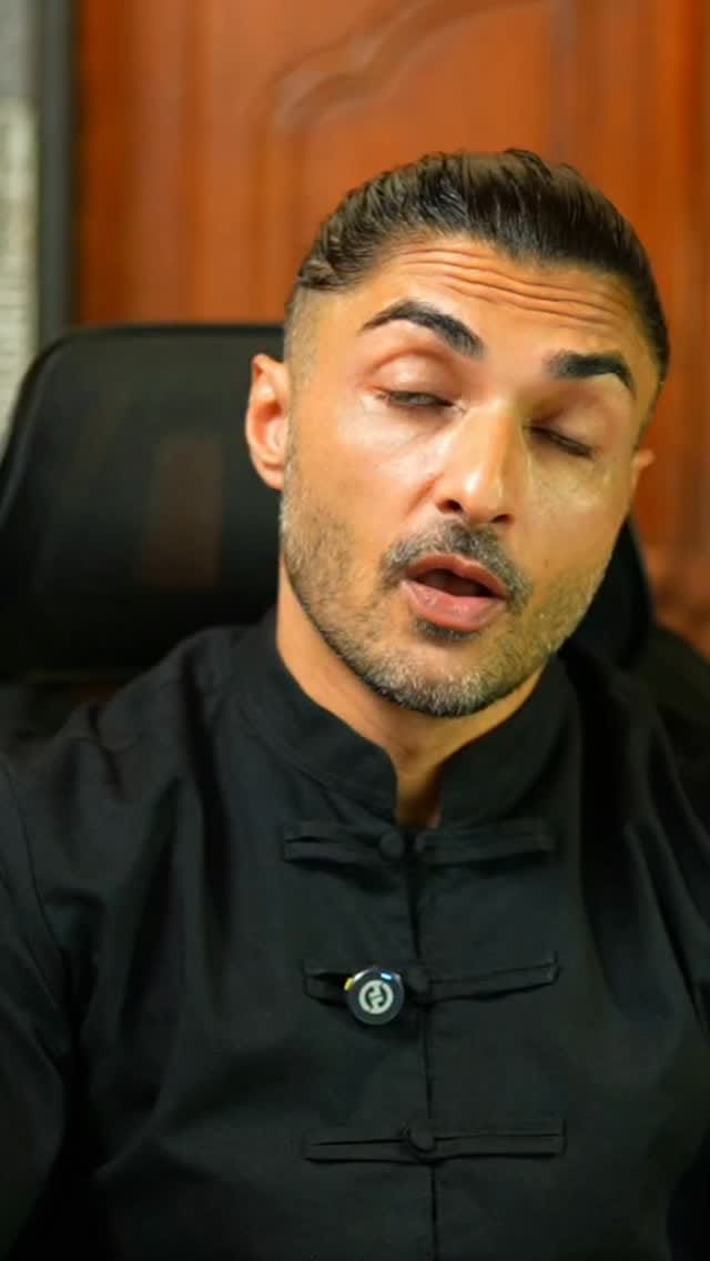 Post 4 by Nasser Qazi on Instagram (video)