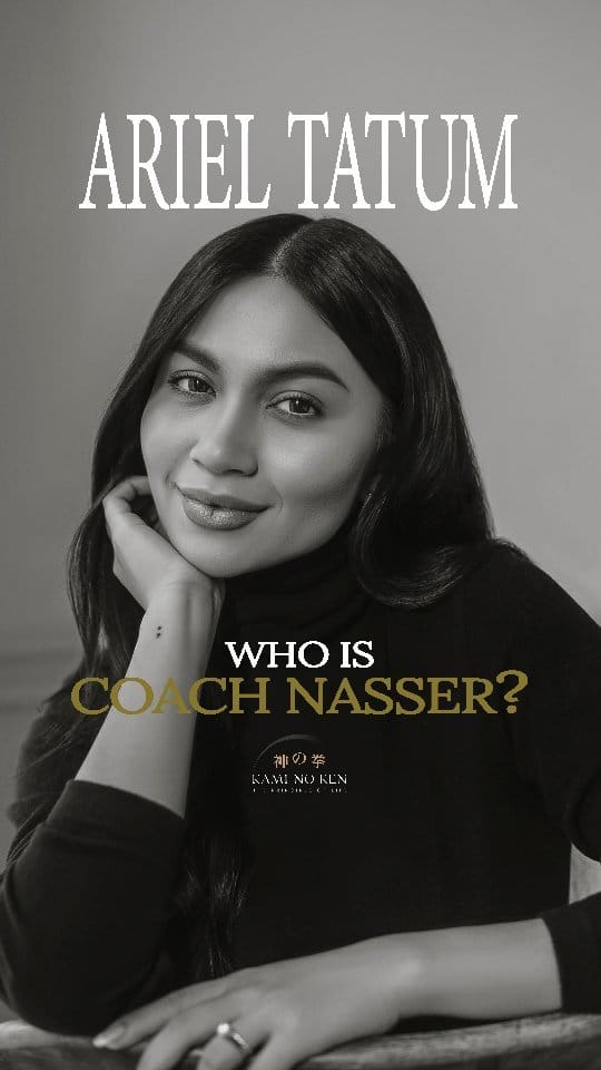 Post 9 by Nasser Qazi on Instagram (video)