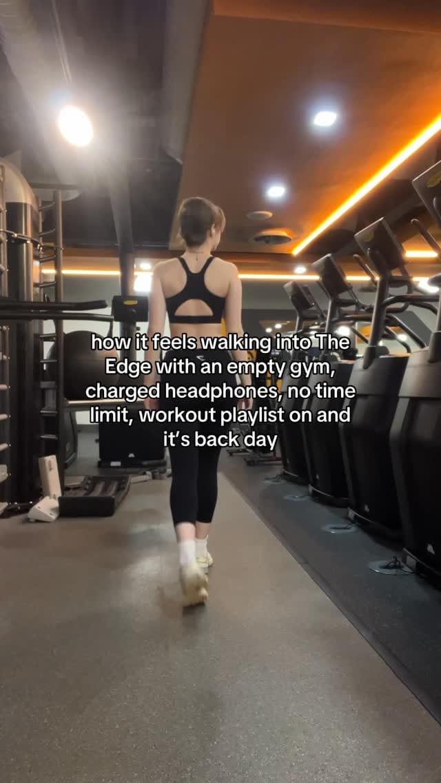 Post 6 by The Edge Gym on Instagram (video)