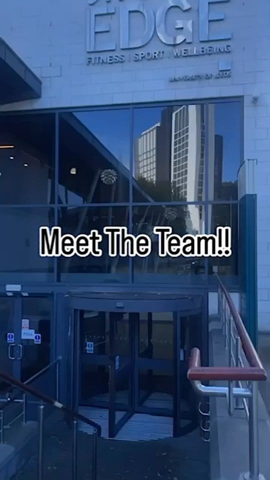 Post 10 by The Edge Gym on Instagram (video)