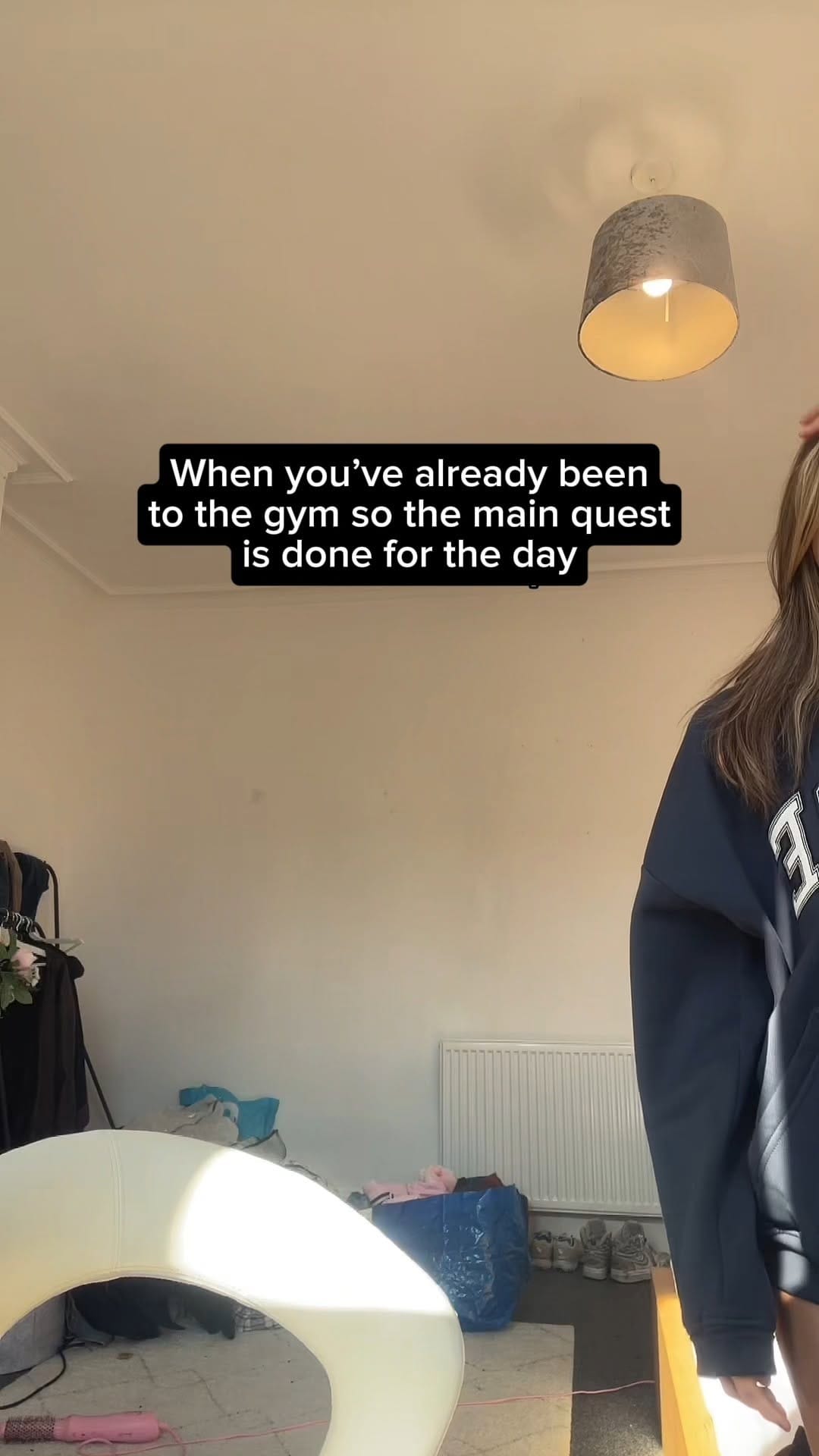 Post 7 by The Edge Gym on Instagram (video)