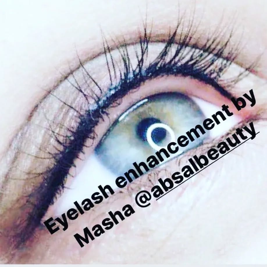 Post 1 by Absalbeauty Microblading LDN on Instagram (image)