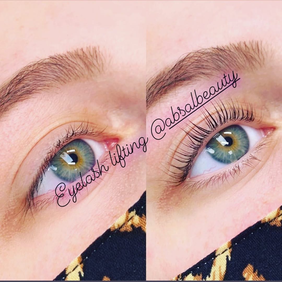 Post 7 by Absalbeauty Microblading LDN on Instagram (image)
