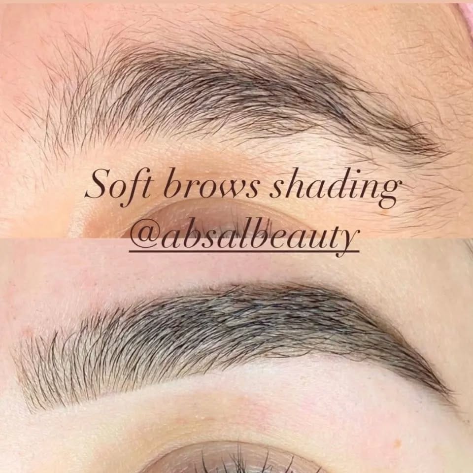 Post 3 by Absalbeauty Microblading LDN on Instagram (image)