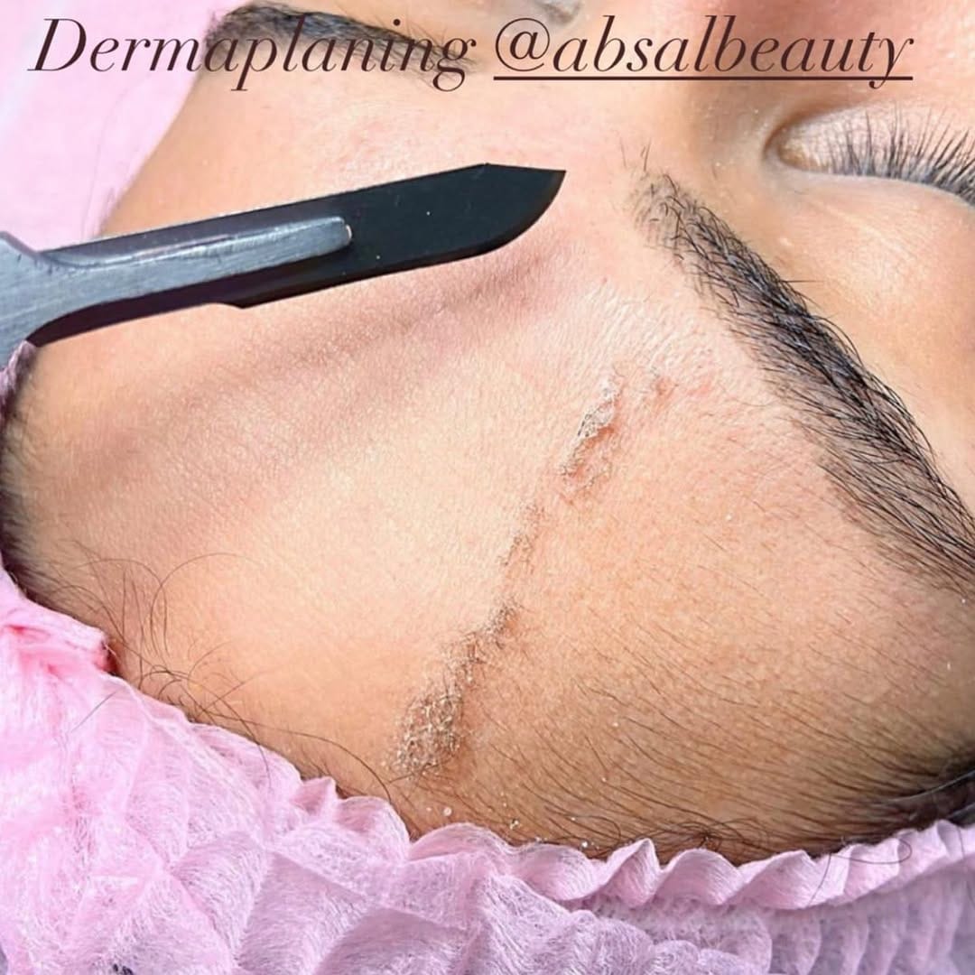 Post 8 by Absalbeauty Microblading LDN on Instagram (image)