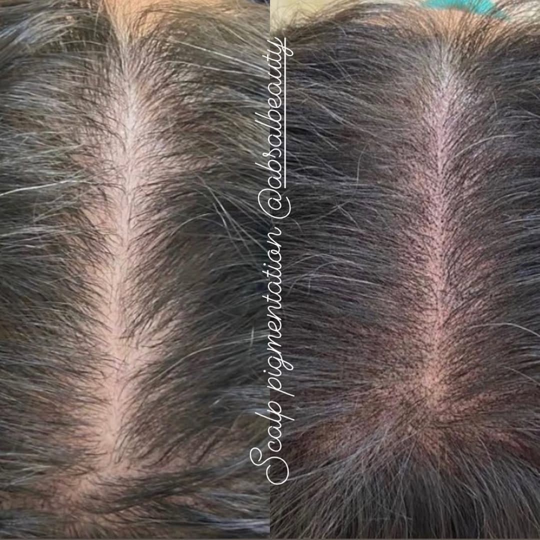 Post 6 by Absalbeauty Microblading LDN on Instagram (image)