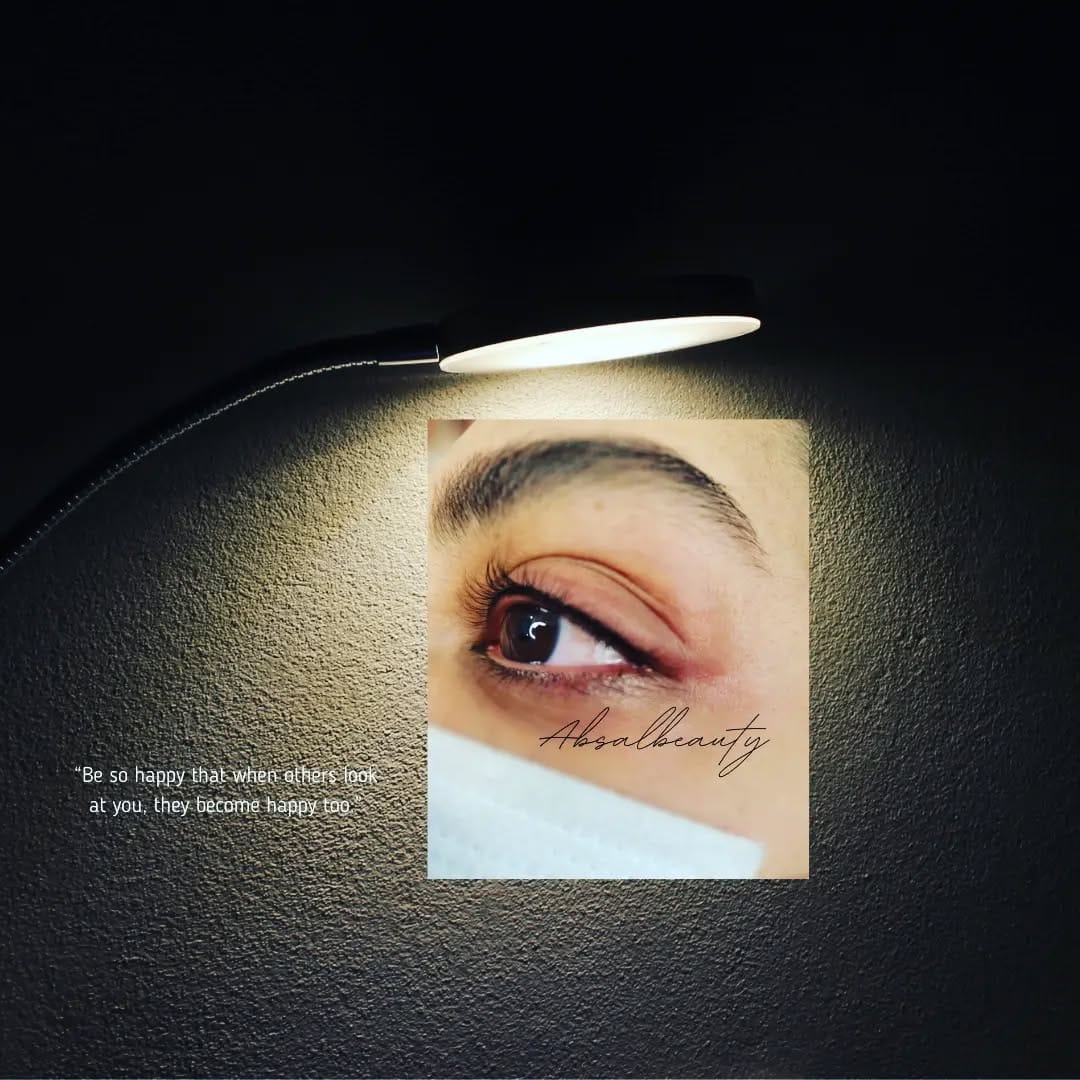 Post 5 by Absalbeauty Microblading LDN on Instagram (image)