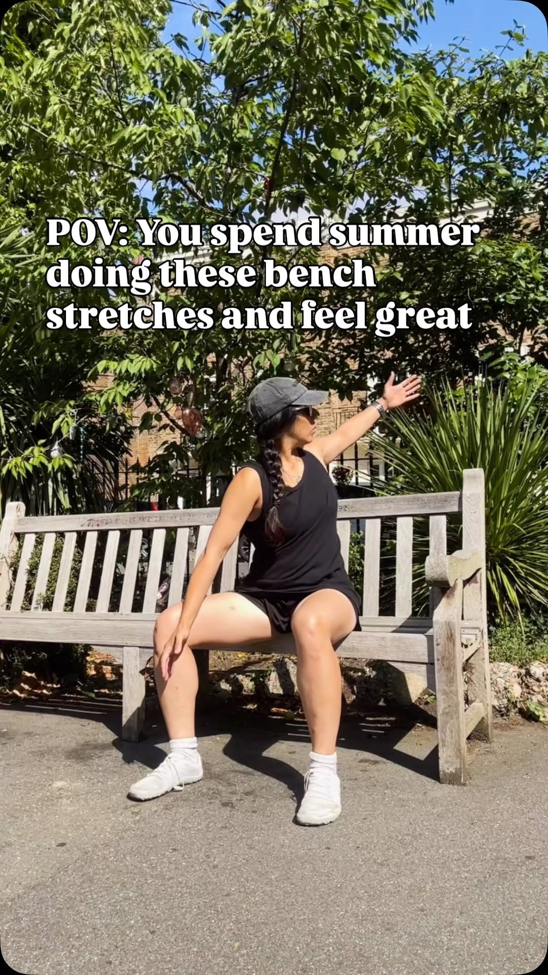 Post 3 by EAT. SWEAT. BREATHE. on Instagram (video)