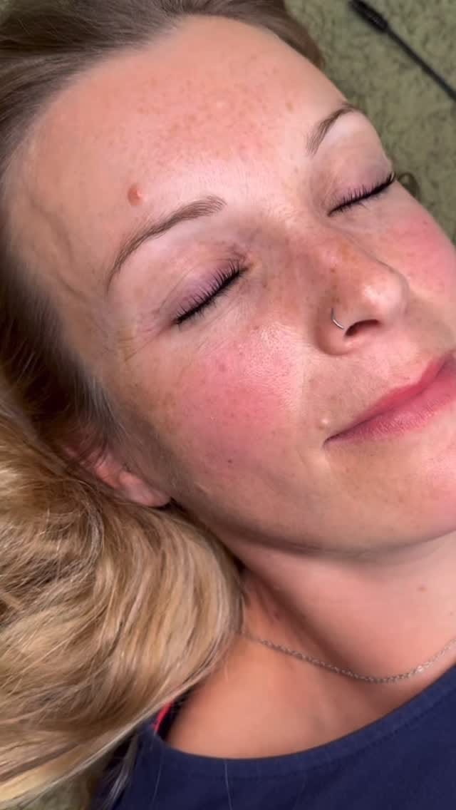Post 9 by Tara's Beauty Salon on Instagram (video)
