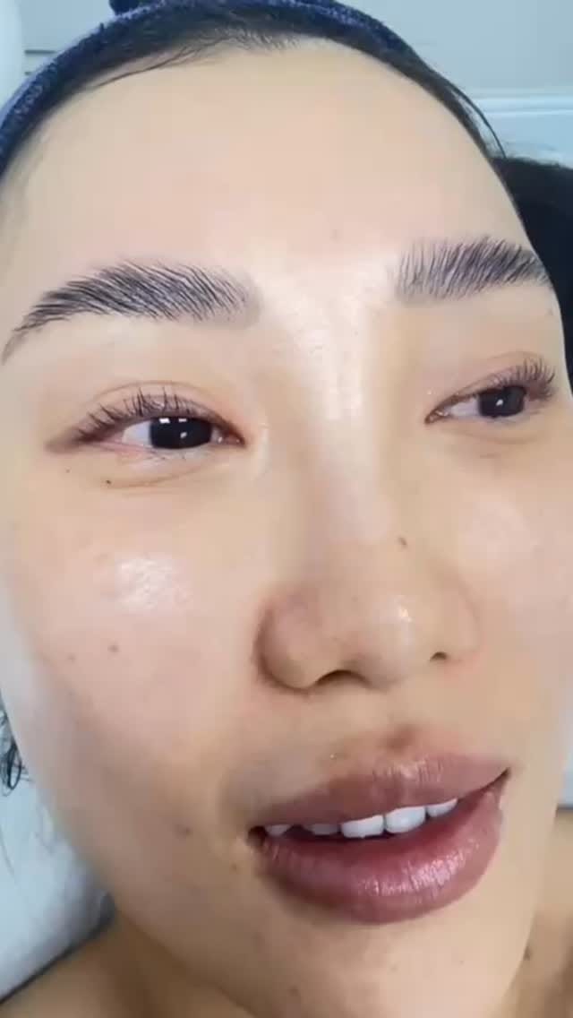 Post 3 by Tara's Beauty Salon on Instagram (video)