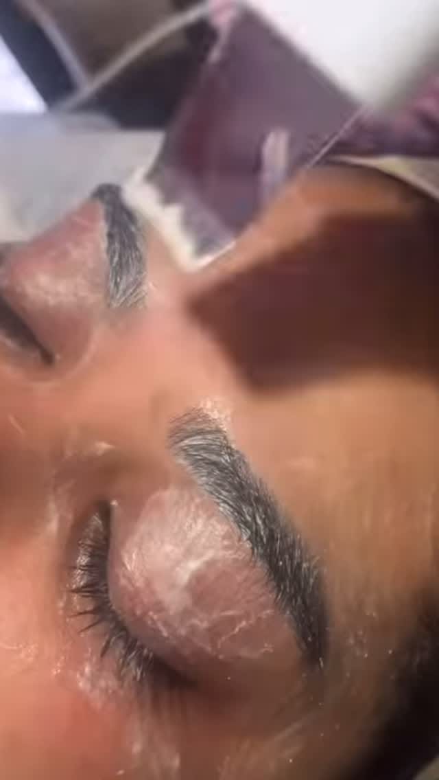 Post 2 by Tara's Beauty Salon on Instagram (video)