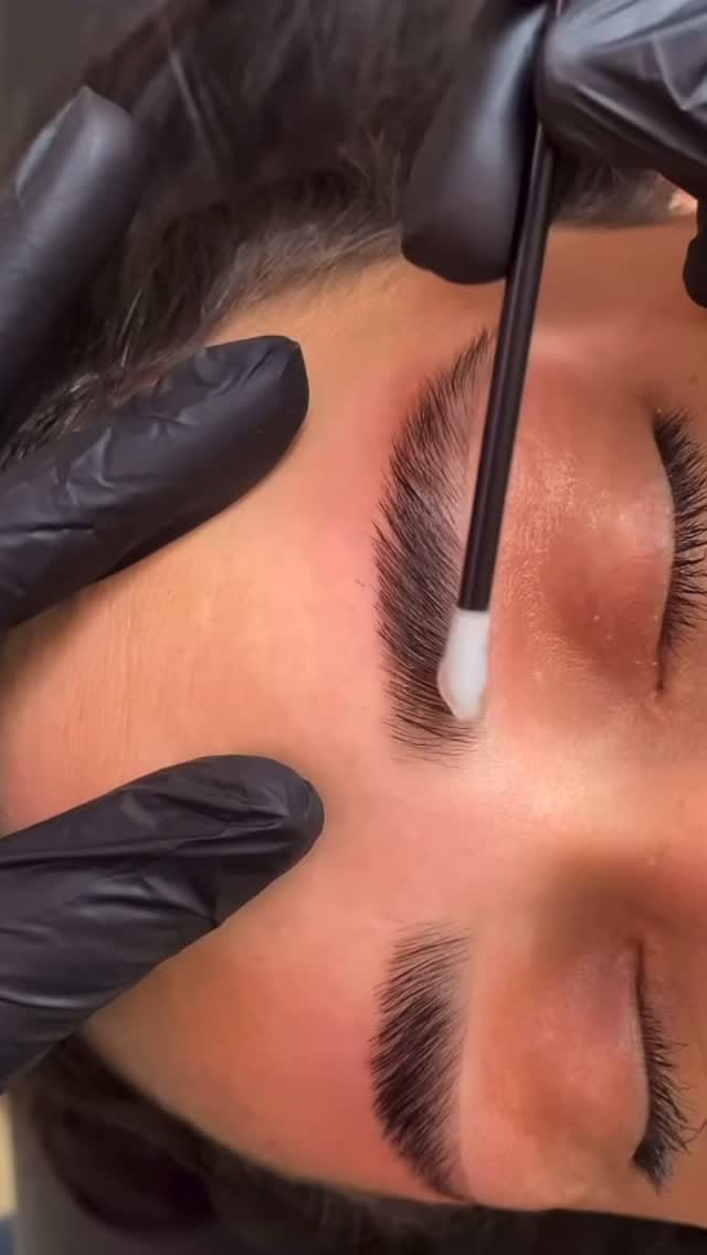 Post 5 by Tara's Beauty Salon on Instagram (video)
