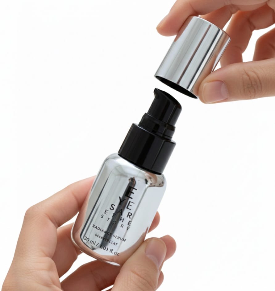 Post 4 by Èyes Are The Story — Eye Safe Beauty on Instagram (image)