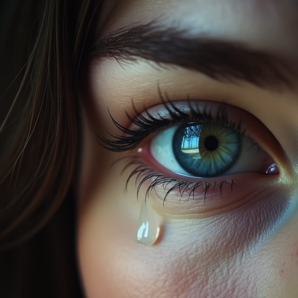 Post 9 by Èyes Are The Story — Eye Safe Beauty on Instagram (image)