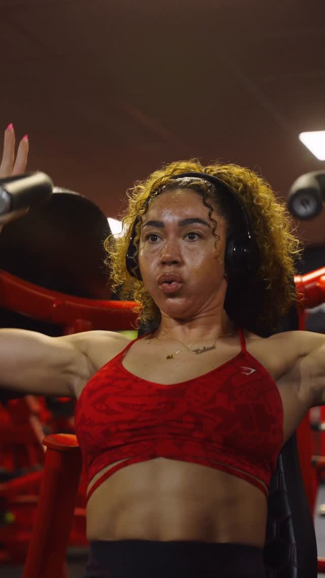 Post 6 by @ultraflexgymnorthleeds on Instagram (video)